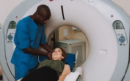 Chest imaging referral